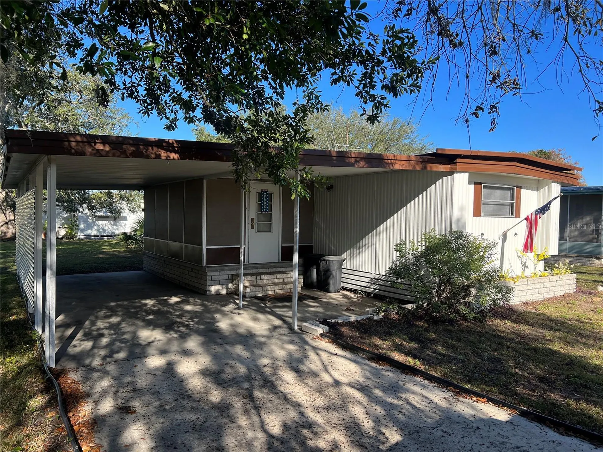7513 Highpoint Boulevard Brooksville FL 34613