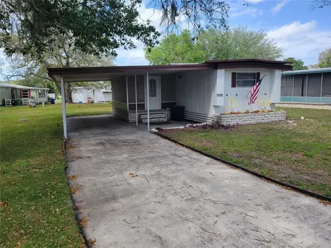 7513 Highpoint Boulevard Brooksville FL 34613