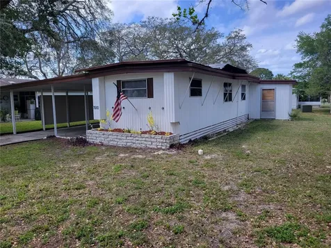 7513 Highpoint Boulevard Brooksville FL 34613
