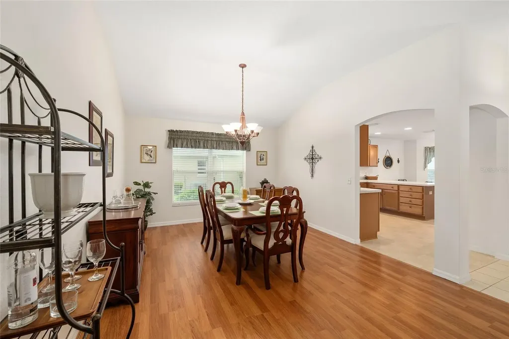 7241 SE 172nd Hazelwood Loop The Villages FL 32162