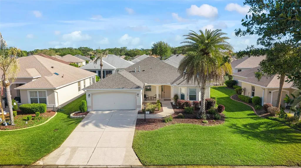7241 SE 172nd Hazelwood Loop The Villages FL 32162