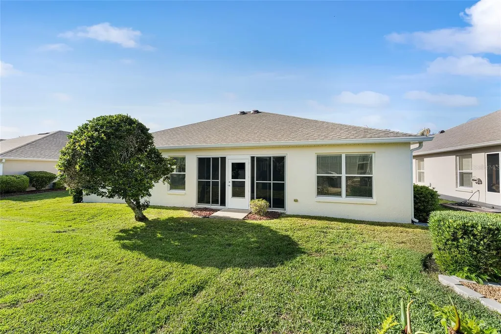 7241 SE 172nd Hazelwood Loop The Villages FL 32162