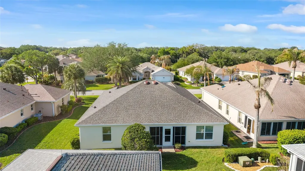 7241 SE 172nd Hazelwood Loop The Villages FL 32162