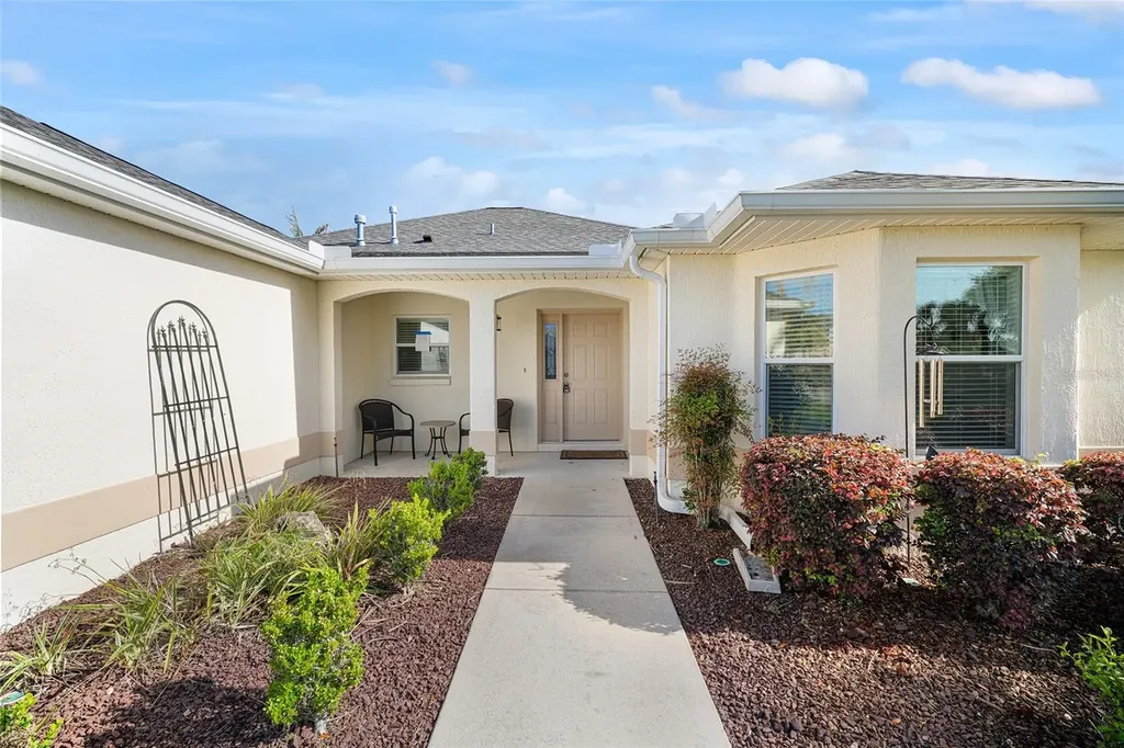 7241 SE 172nd Hazelwood Loop The Villages FL 32162