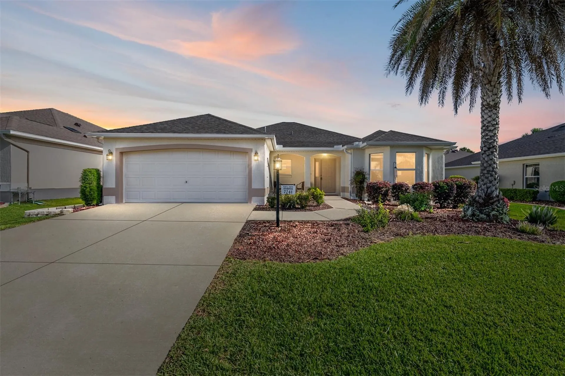 7241 SE 172nd Hazelwood Loop The Villages FL 32162