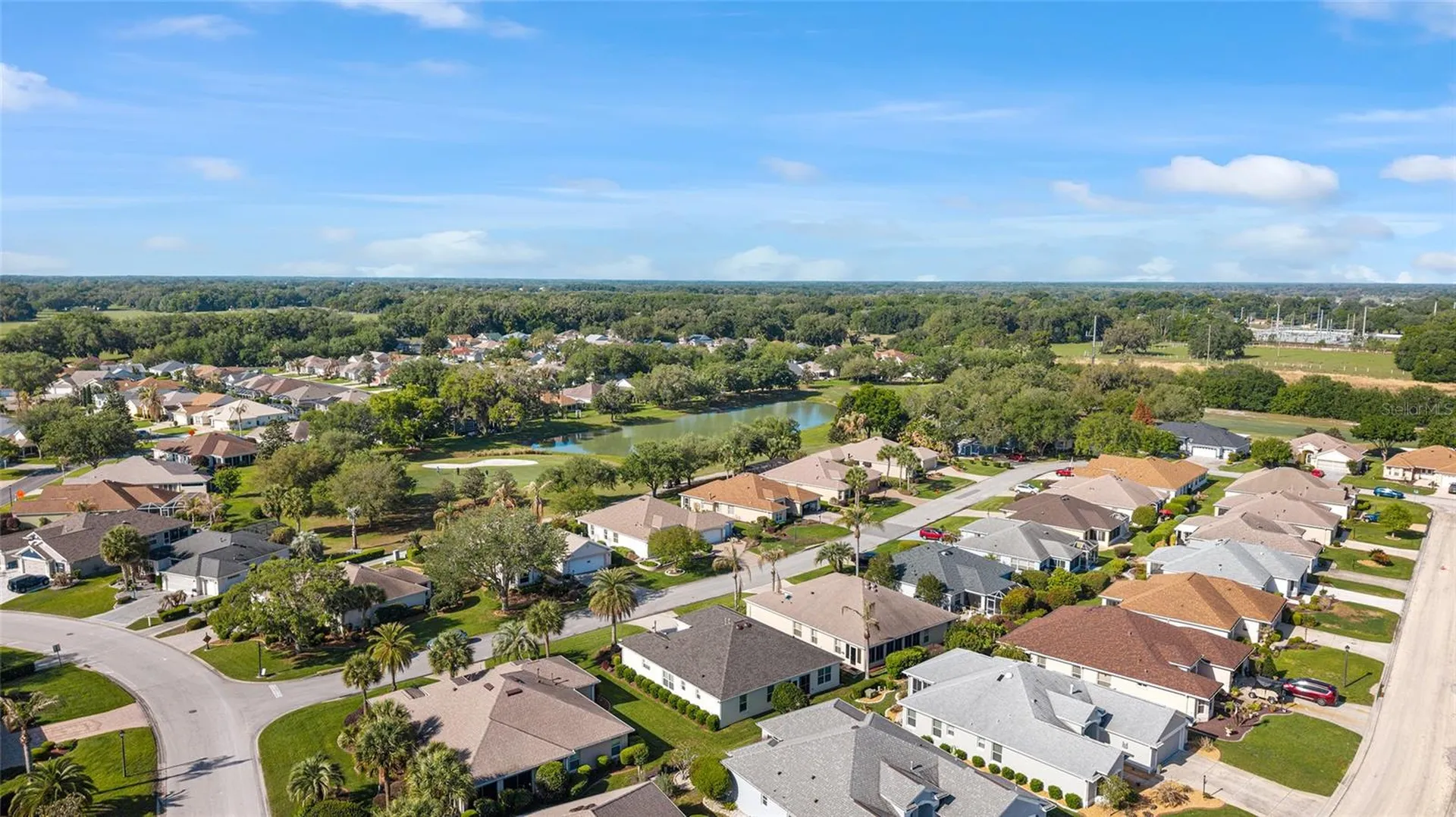 7241 SE 172nd Hazelwood Loop The Villages FL 32162