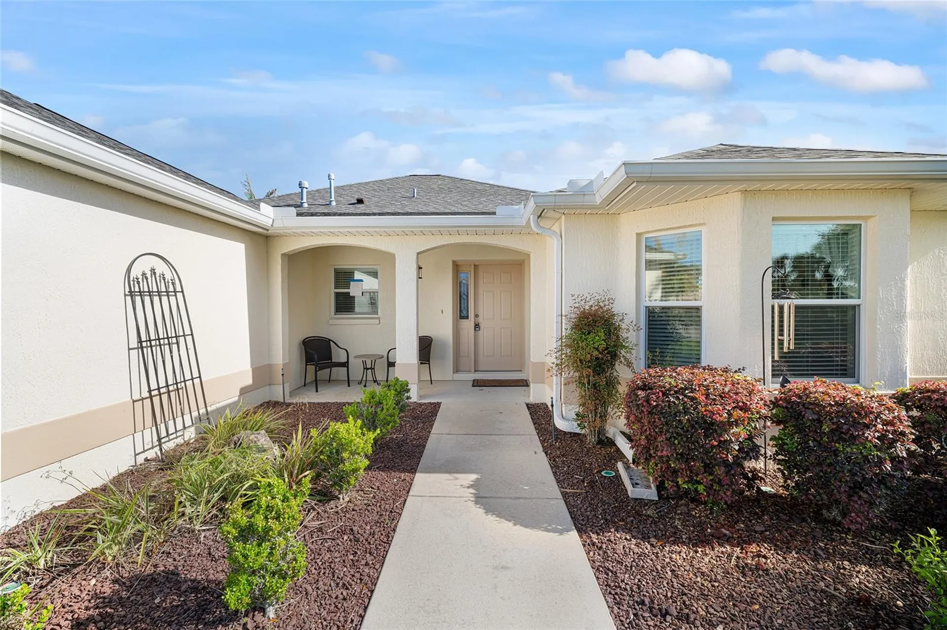 7241 SE 172nd Hazelwood Loop The Villages FL 32162