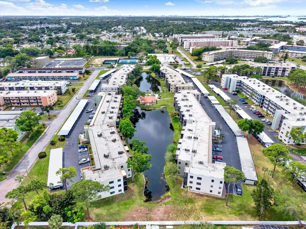 5980 Terrace Park Drive N St Petersburg FL 33709