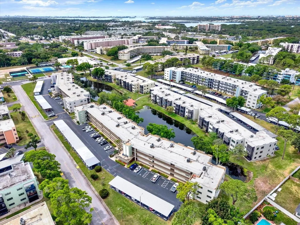 5980 Terrace Park Drive N St Petersburg FL 33709