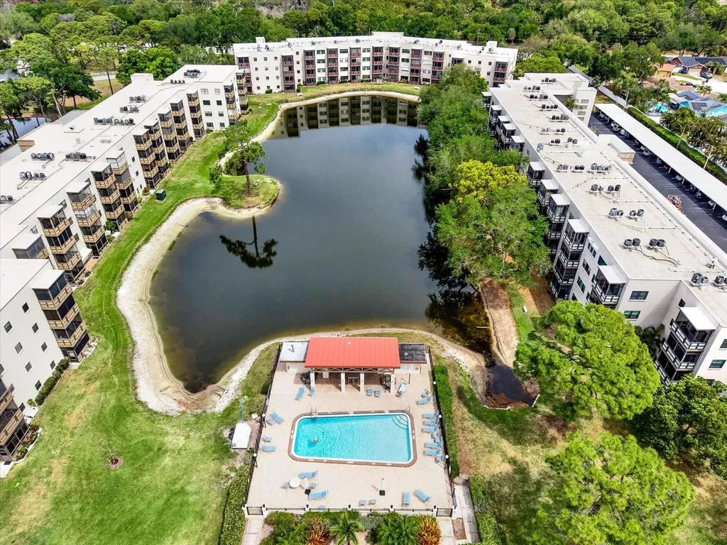 5980 Terrace Park Drive N St Petersburg FL 33709