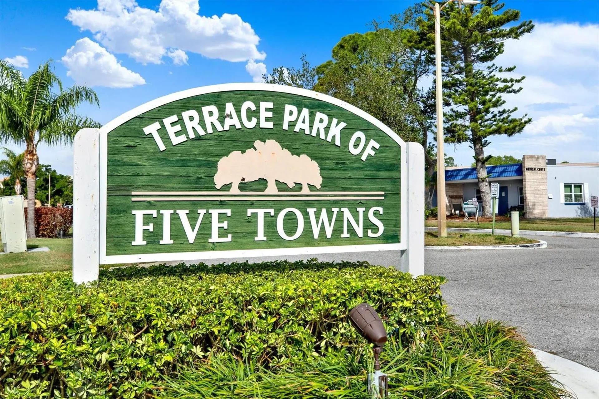 5980 Terrace Park Drive N St Petersburg FL 33709