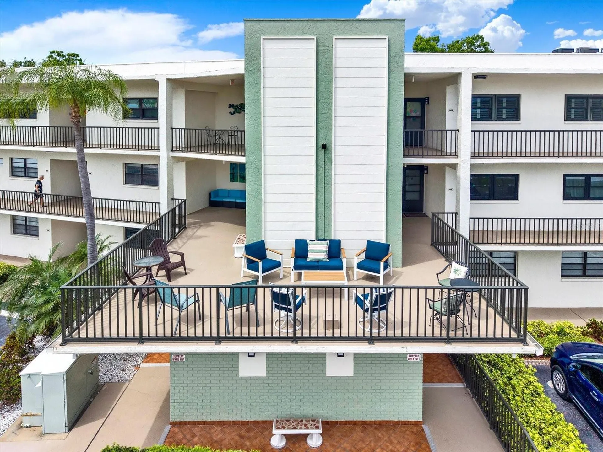 5980 Terrace Park Drive N St Petersburg FL 33709