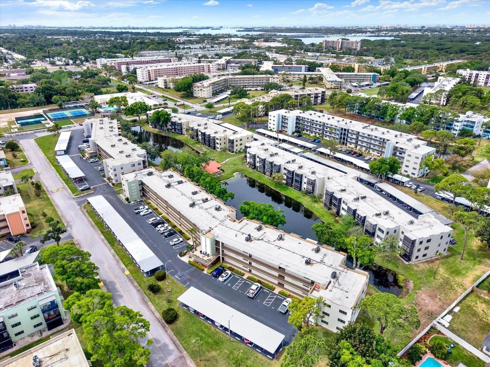 5980 Terrace Park Drive N St Petersburg FL 33709