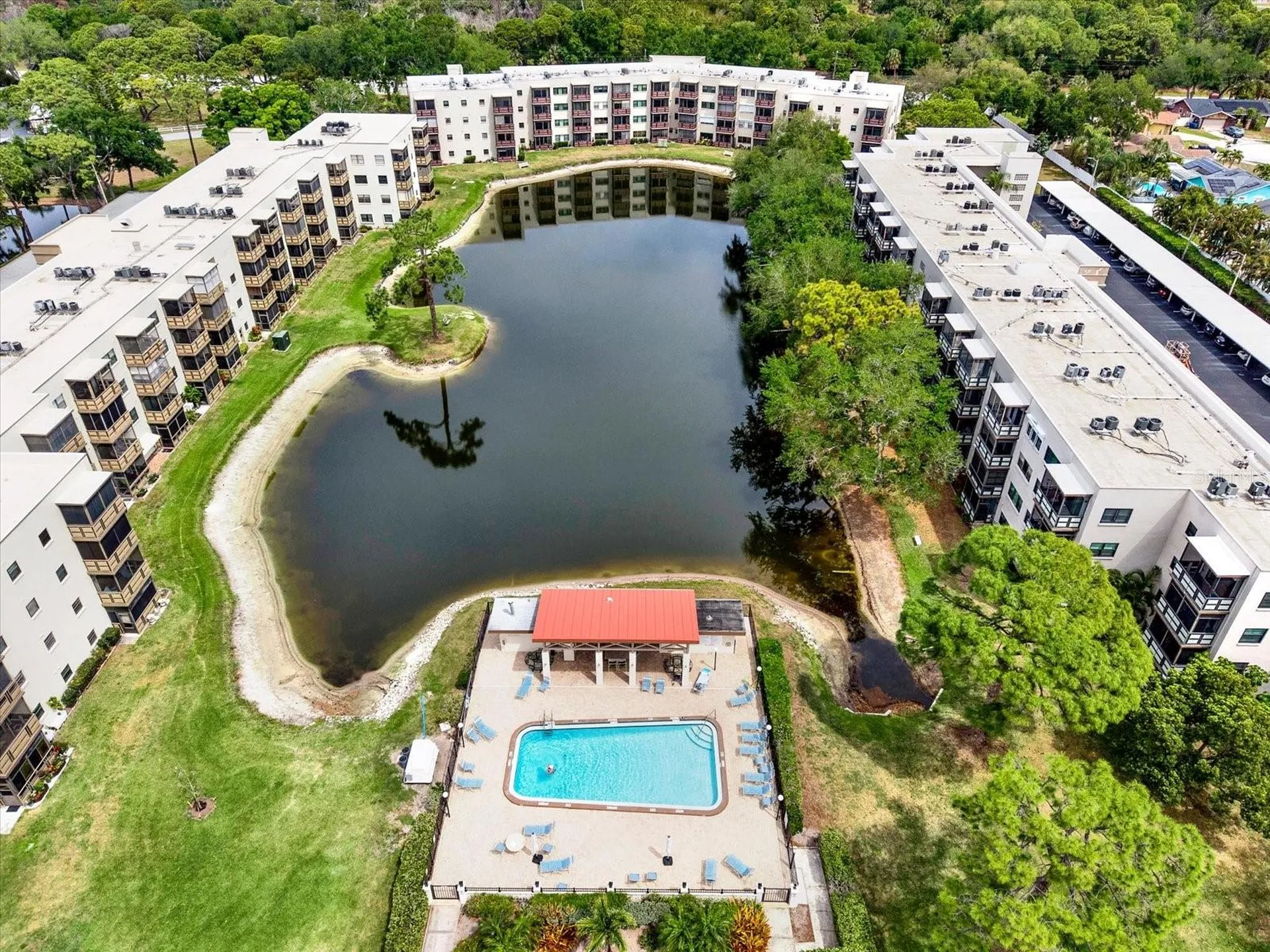 5980 Terrace Park Drive N St Petersburg FL 33709