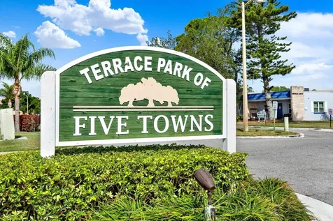 5980 Terrace Park Drive N St Petersburg FL 33709