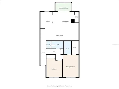 5980 Terrace Park Drive N St Petersburg FL 33709