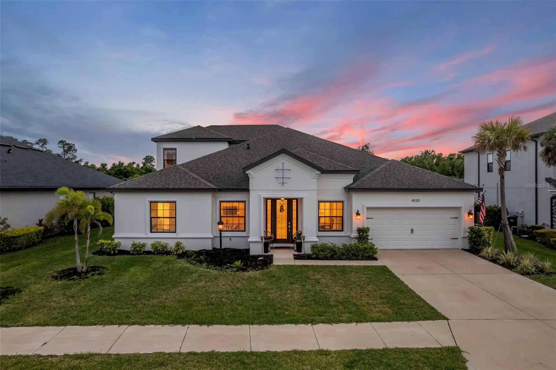 4520 Pond Brook Court Lakewood Ranch FL 34211