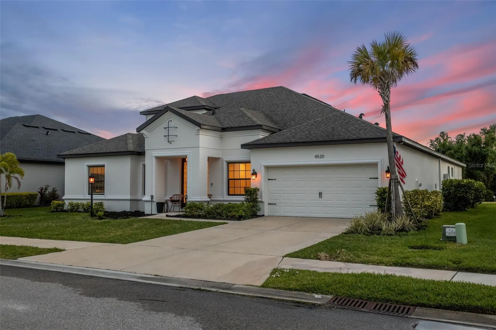 4520 Pond Brook Court Lakewood Ranch FL 34211