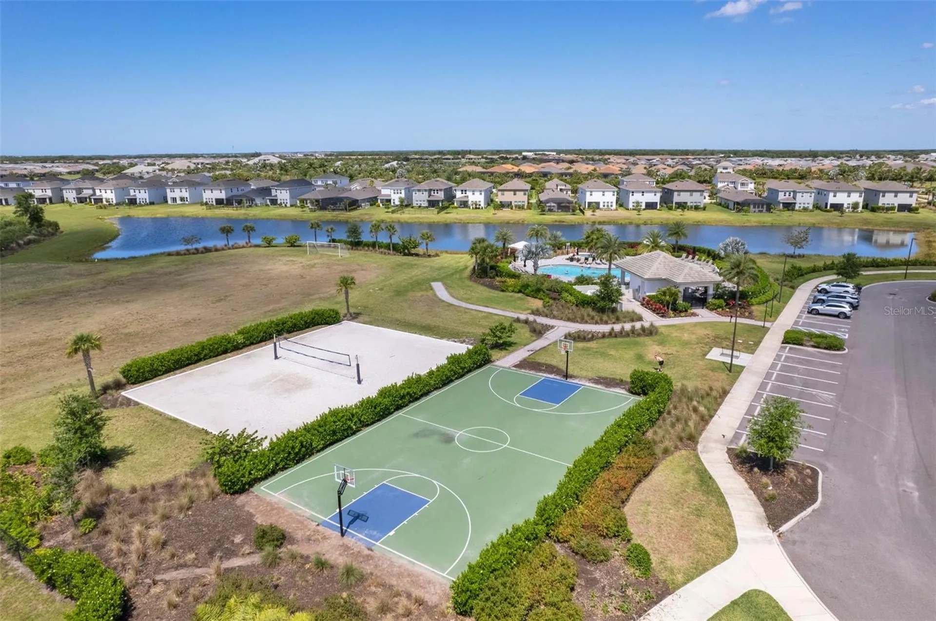 4520 Pond Brook Court Lakewood Ranch FL 34211