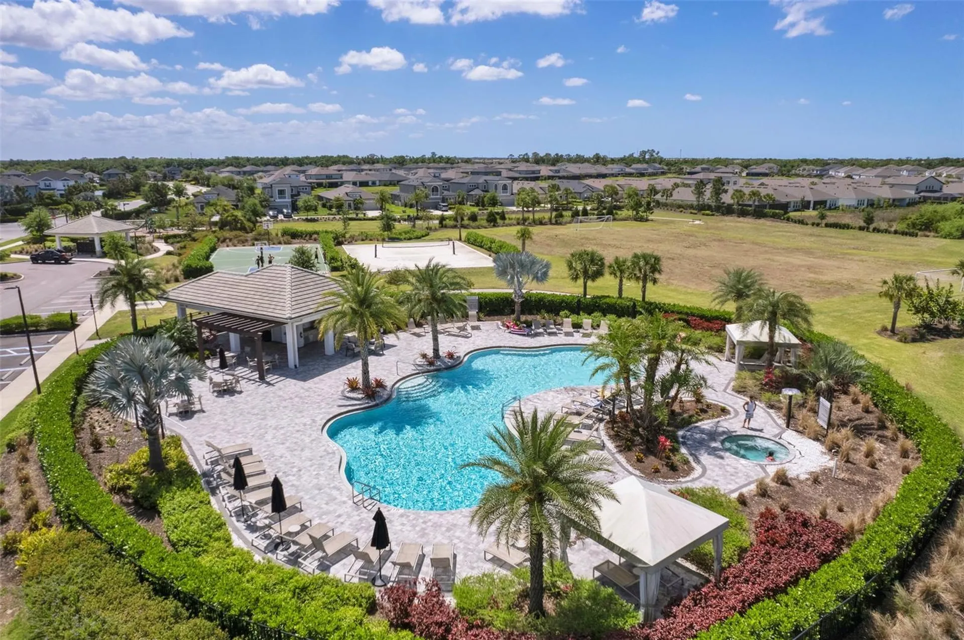 4520 Pond Brook Court Lakewood Ranch FL 34211
