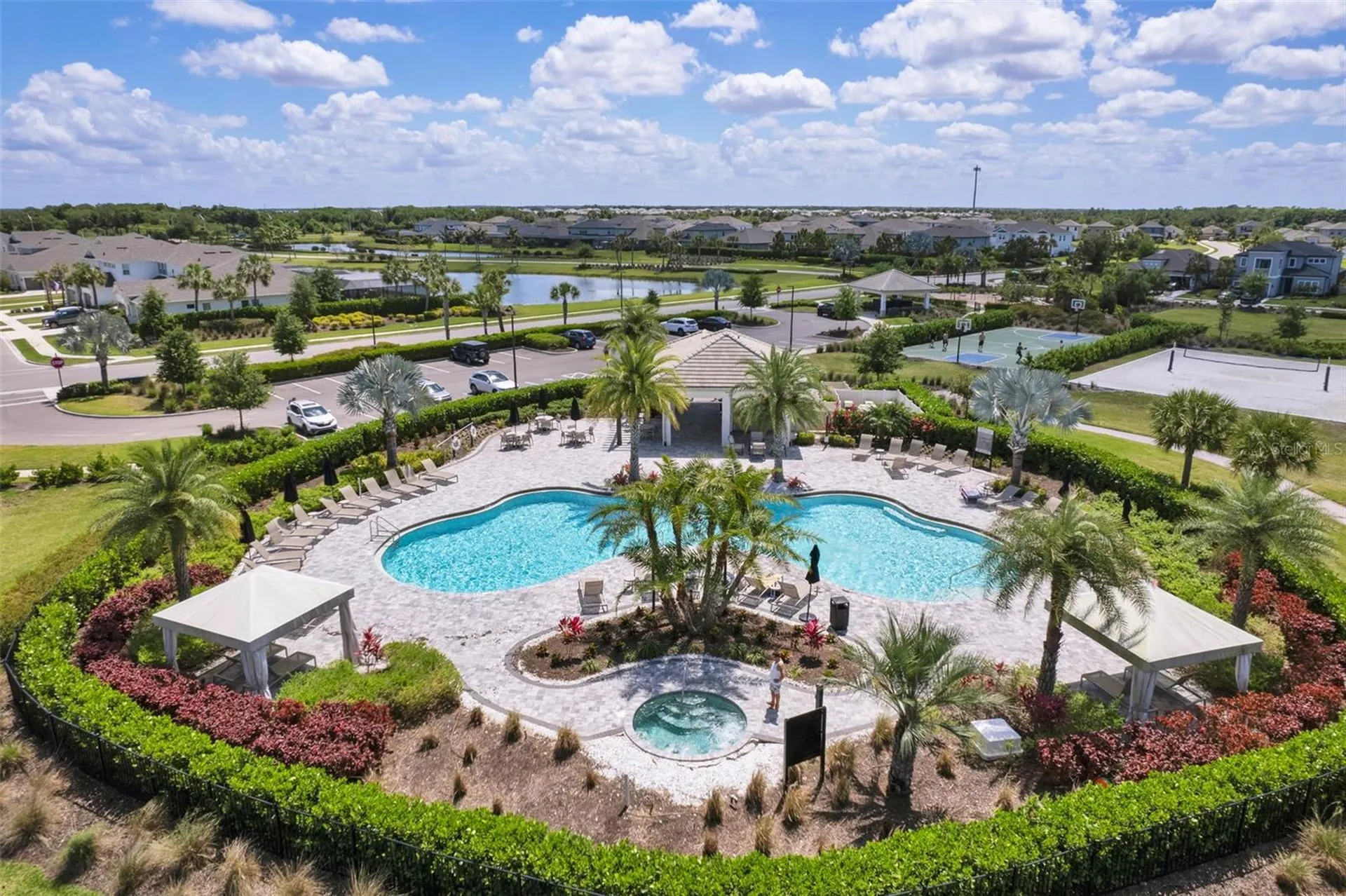 4520 Pond Brook Court Lakewood Ranch FL 34211