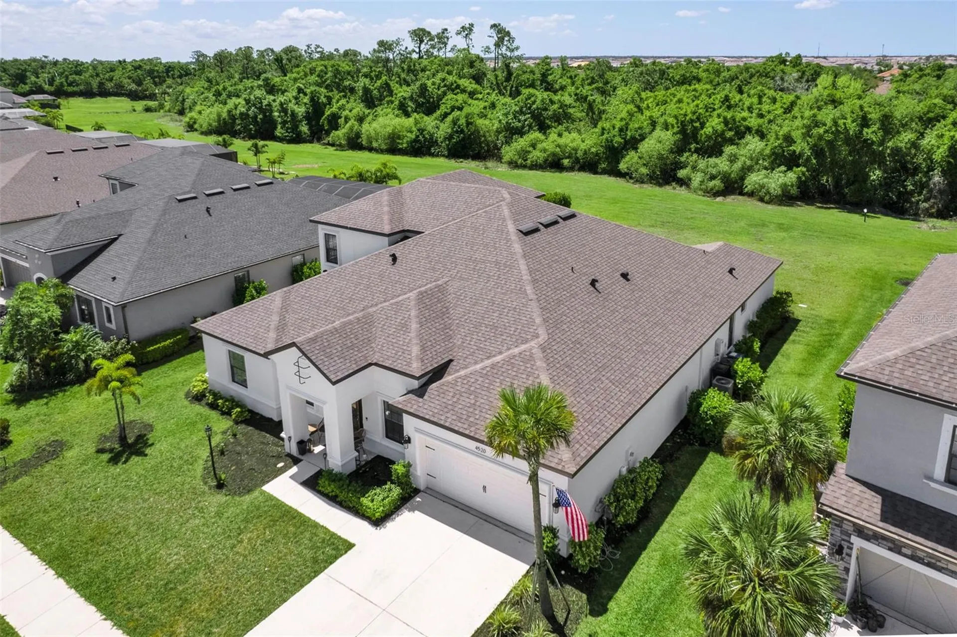 4520 Pond Brook Court Lakewood Ranch FL 34211