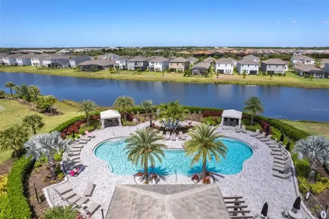 4520 Pond Brook Court Lakewood Ranch FL 34211