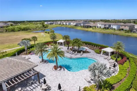 4520 Pond Brook Court Lakewood Ranch FL 34211