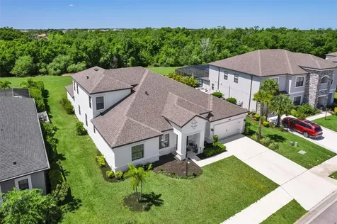 4520 Pond Brook Court Lakewood Ranch FL 34211