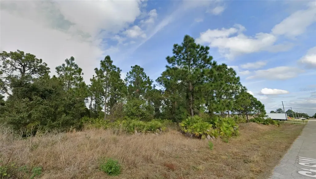 3412 13th Street SW Lehigh Acres FL 33976