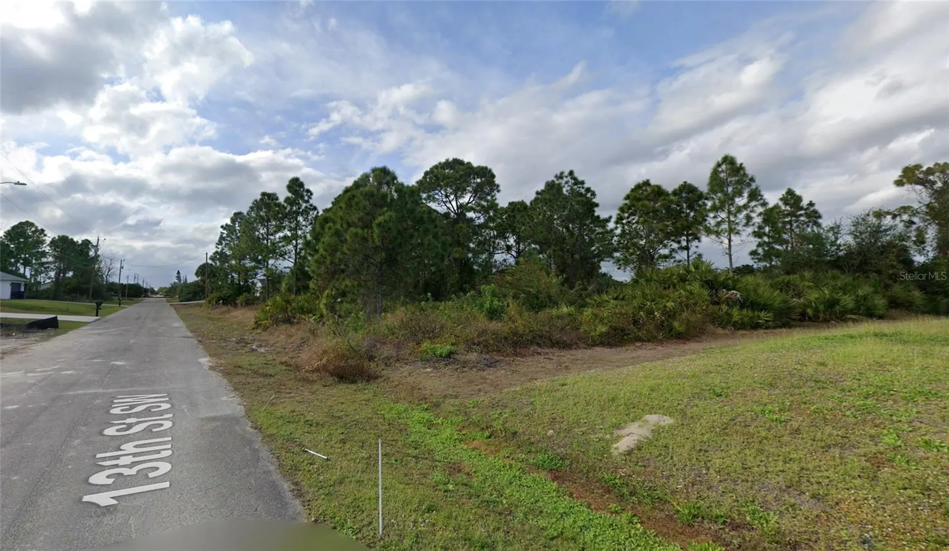 3412 13th Street SW Lehigh Acres FL 33976