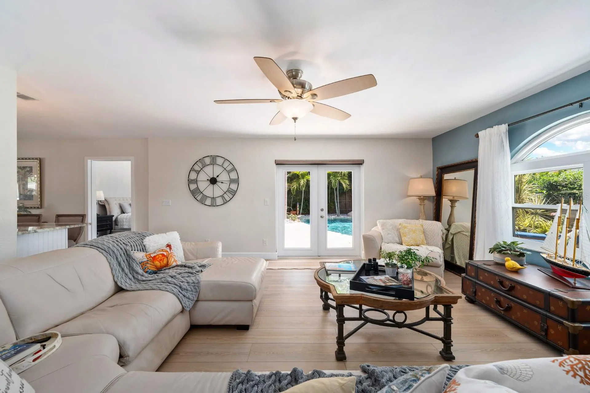 1100 36th Avenue NE St Petersburg FL 33704