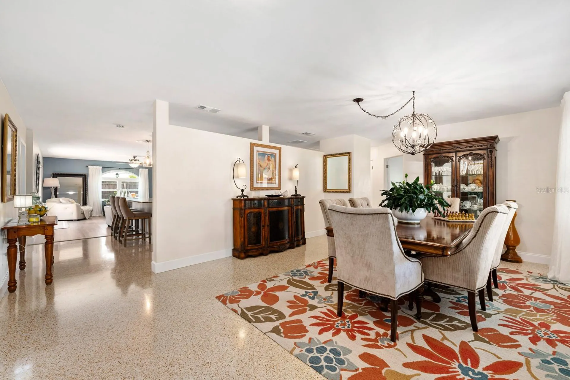 1100 36th Avenue NE St Petersburg FL 33704