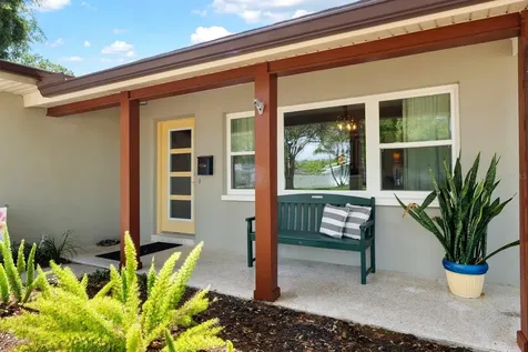 1100 36th Avenue NE St Petersburg FL 33704