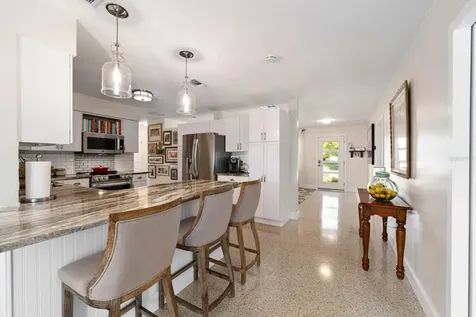 1100 36th Avenue NE St Petersburg FL 33704