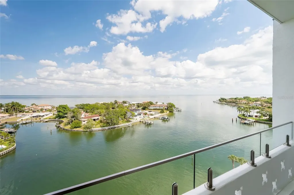 1365 Snell Isle Boulevard NE St Petersburg FL 33704