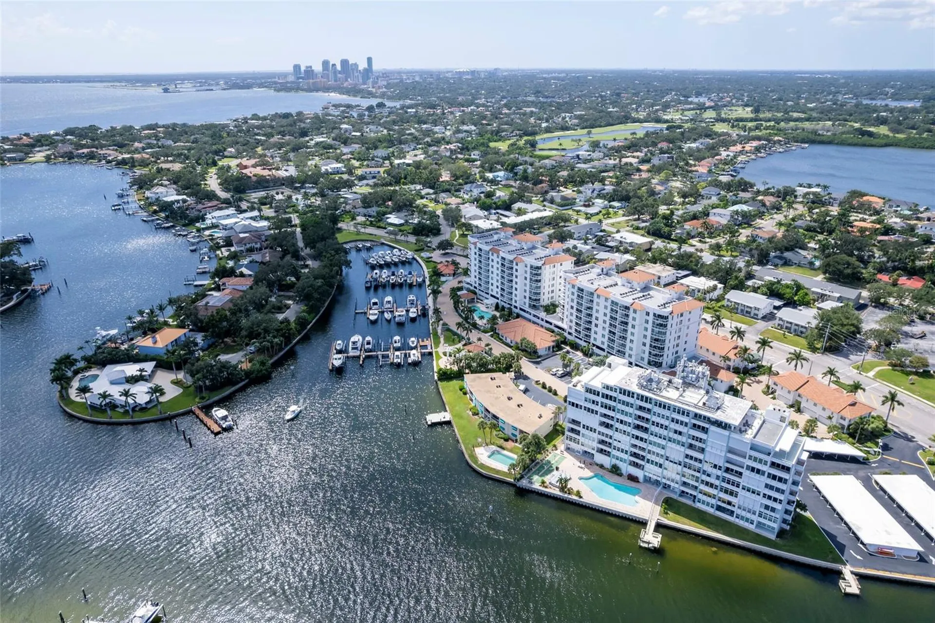 1365 Snell Isle Boulevard NE St Petersburg FL 33704
