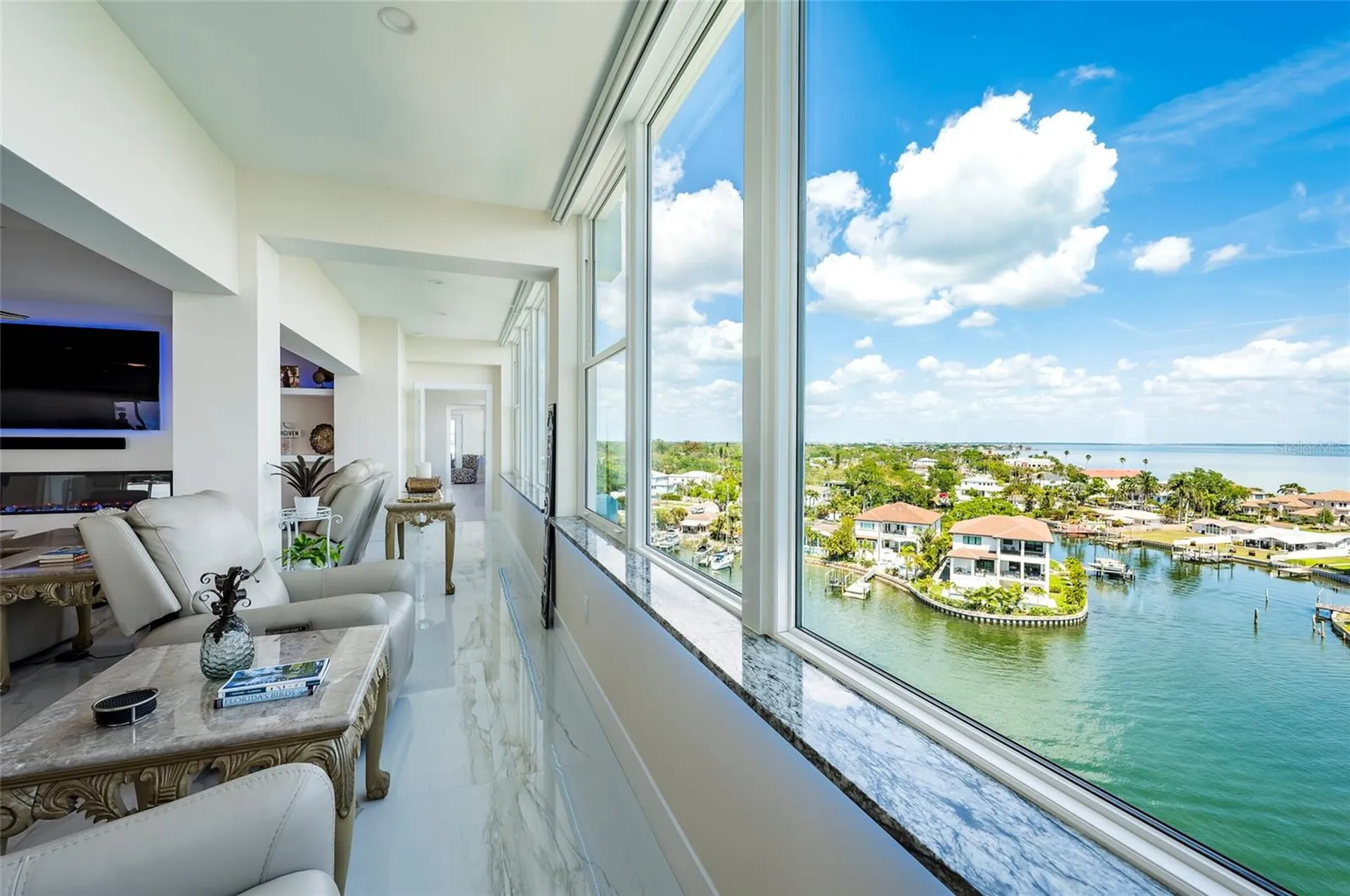 1365 Snell Isle Boulevard NE St Petersburg FL 33704