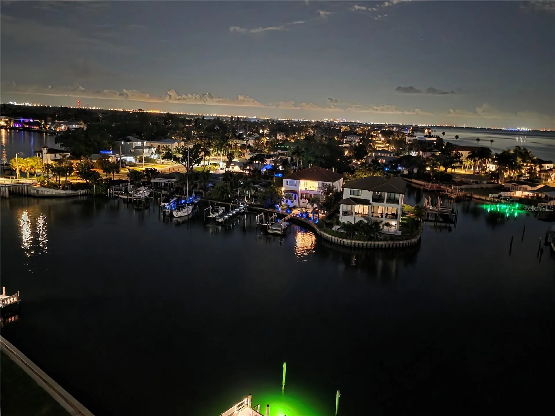 1365 Snell Isle Boulevard NE St Petersburg FL 33704