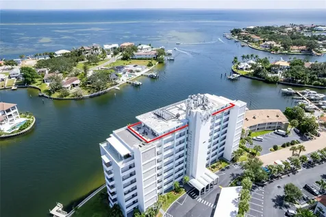 1365 Snell Isle Boulevard NE St Petersburg FL 33704