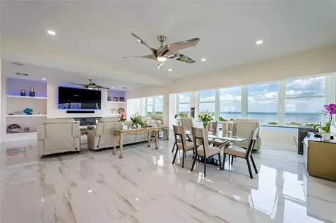 1365 Snell Isle Boulevard NE St Petersburg FL 33704
