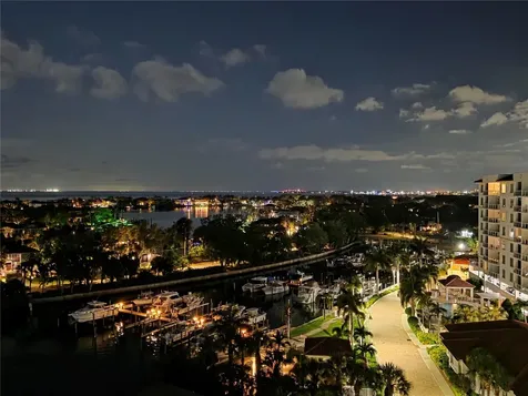 1365 Snell Isle Boulevard NE St Petersburg FL 33704