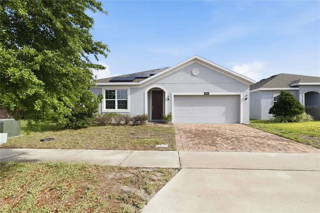 2976 Nottel Drive St Cloud FL 34772