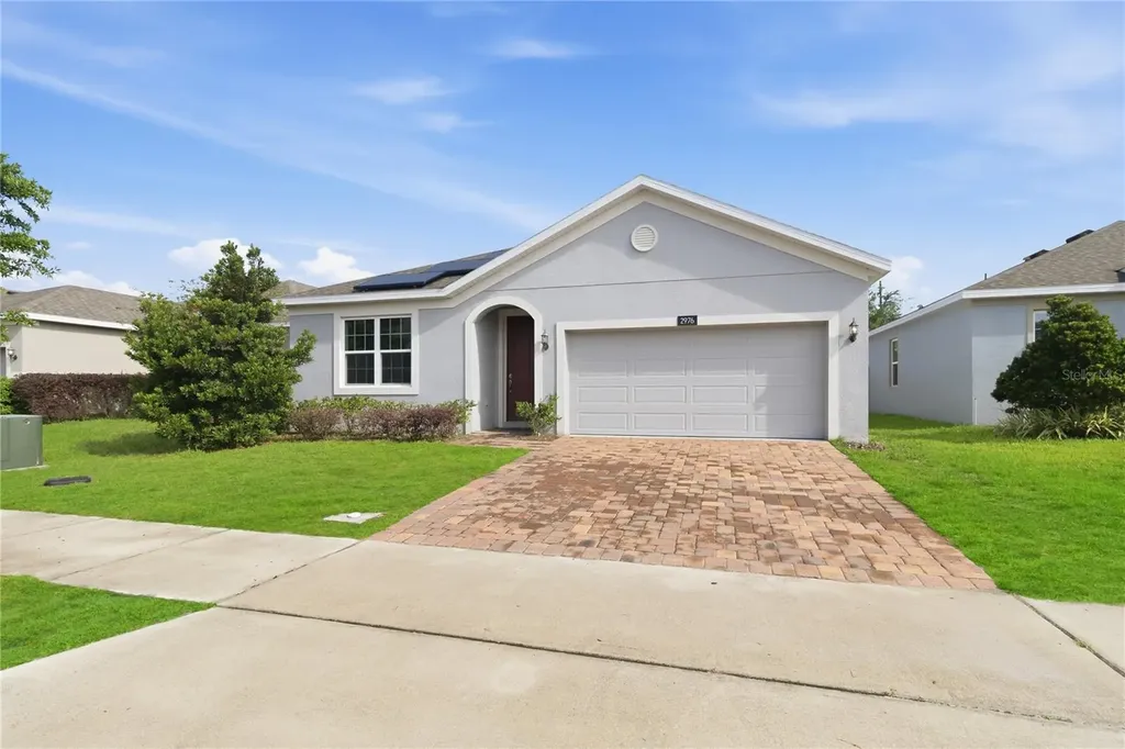 2976 Nottel Drive St Cloud FL 34772