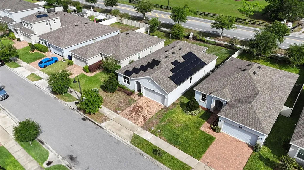 2976 Nottel Drive St Cloud FL 34772