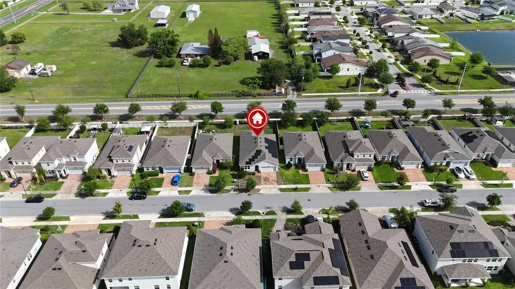 2976 Nottel Drive St Cloud FL 34772