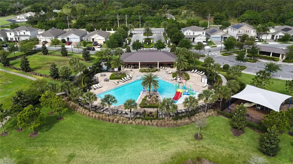 2976 Nottel Drive St Cloud FL 34772