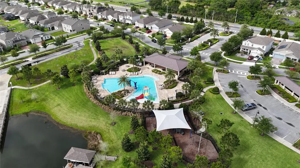 2976 Nottel Drive St Cloud FL 34772