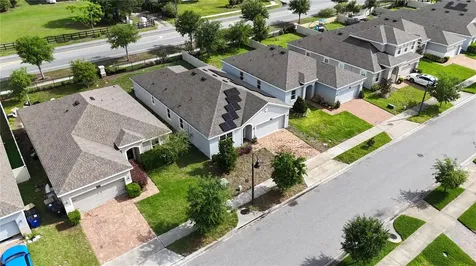 2976 Nottel Drive St Cloud FL 34772
