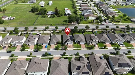 2976 Nottel Drive St Cloud FL 34772